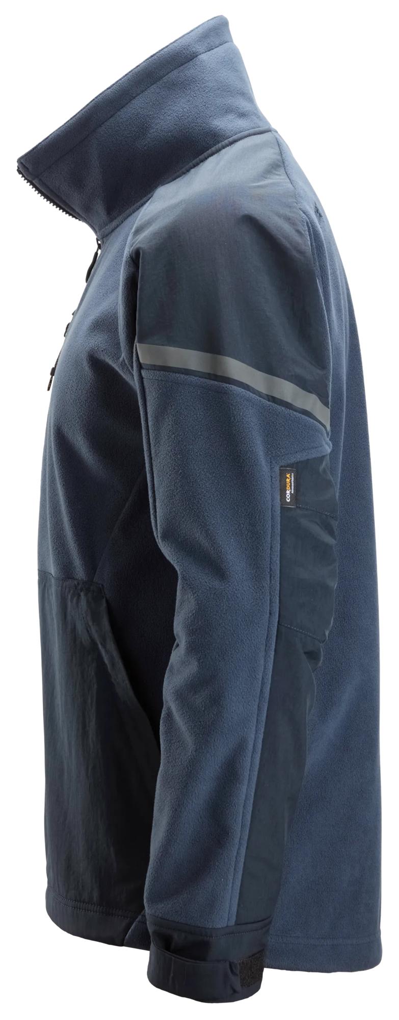Snickers Windblocker Fleece Jacket