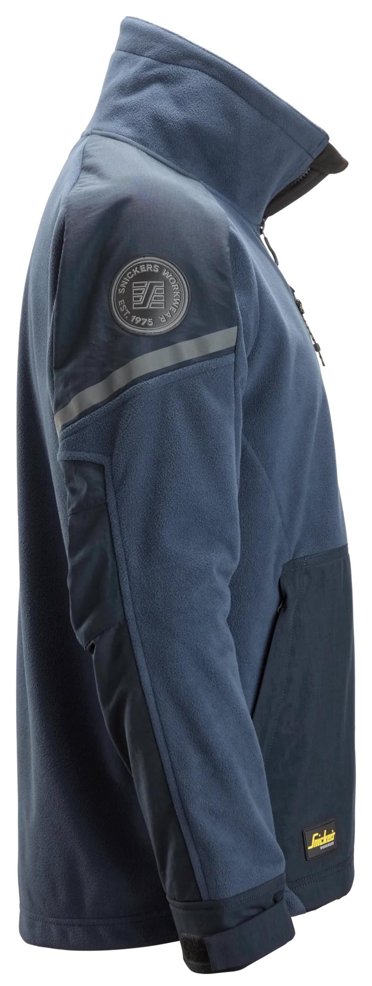 Snickers Windblocker Fleece Jacket