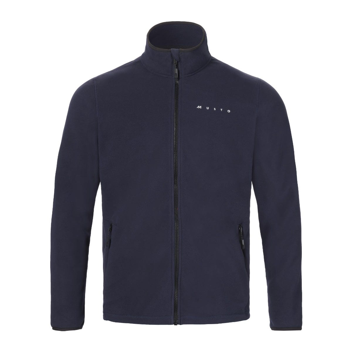 Musto M Evo Pt 100 Fleece Jkt
