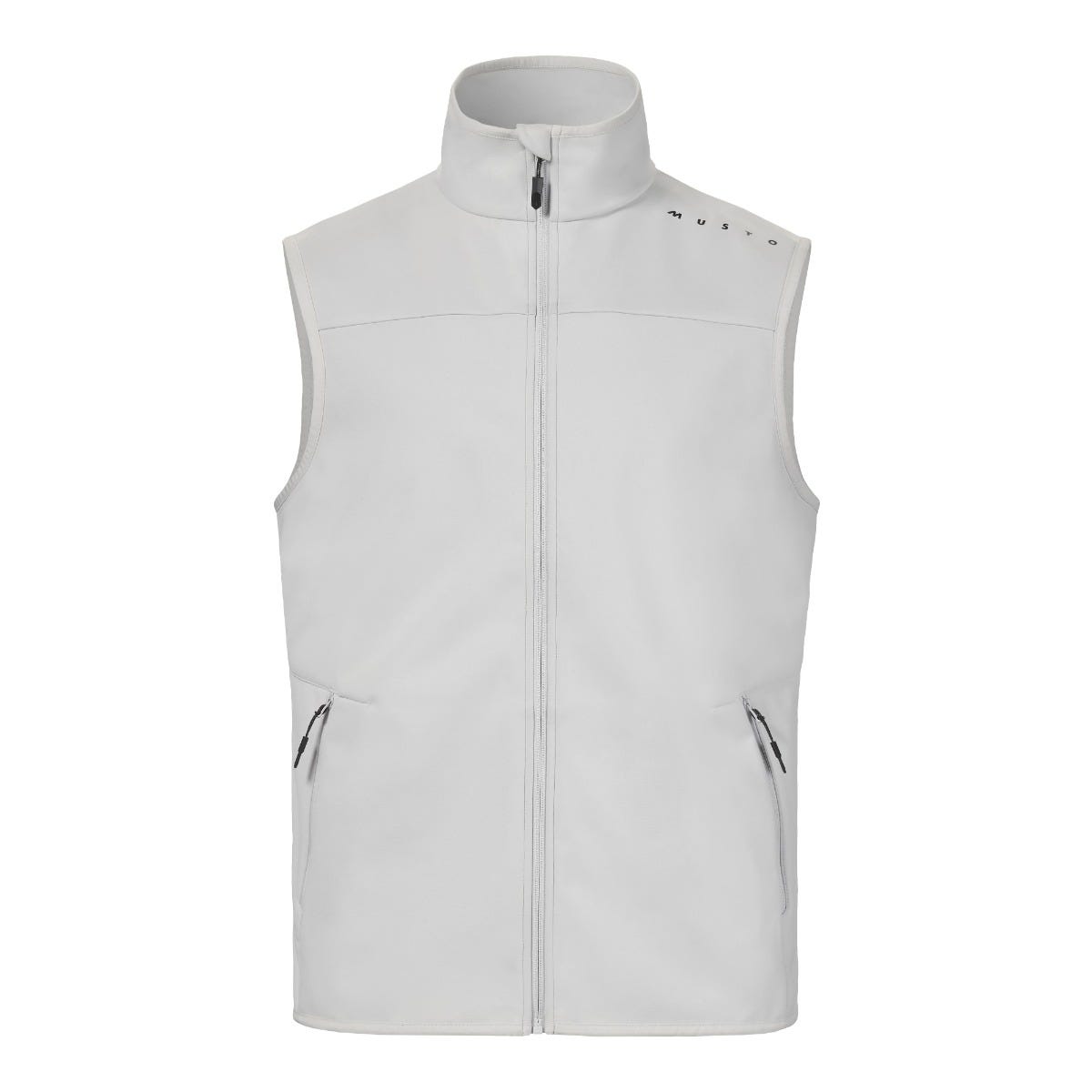 Musto Evo Crew Softshell Vest