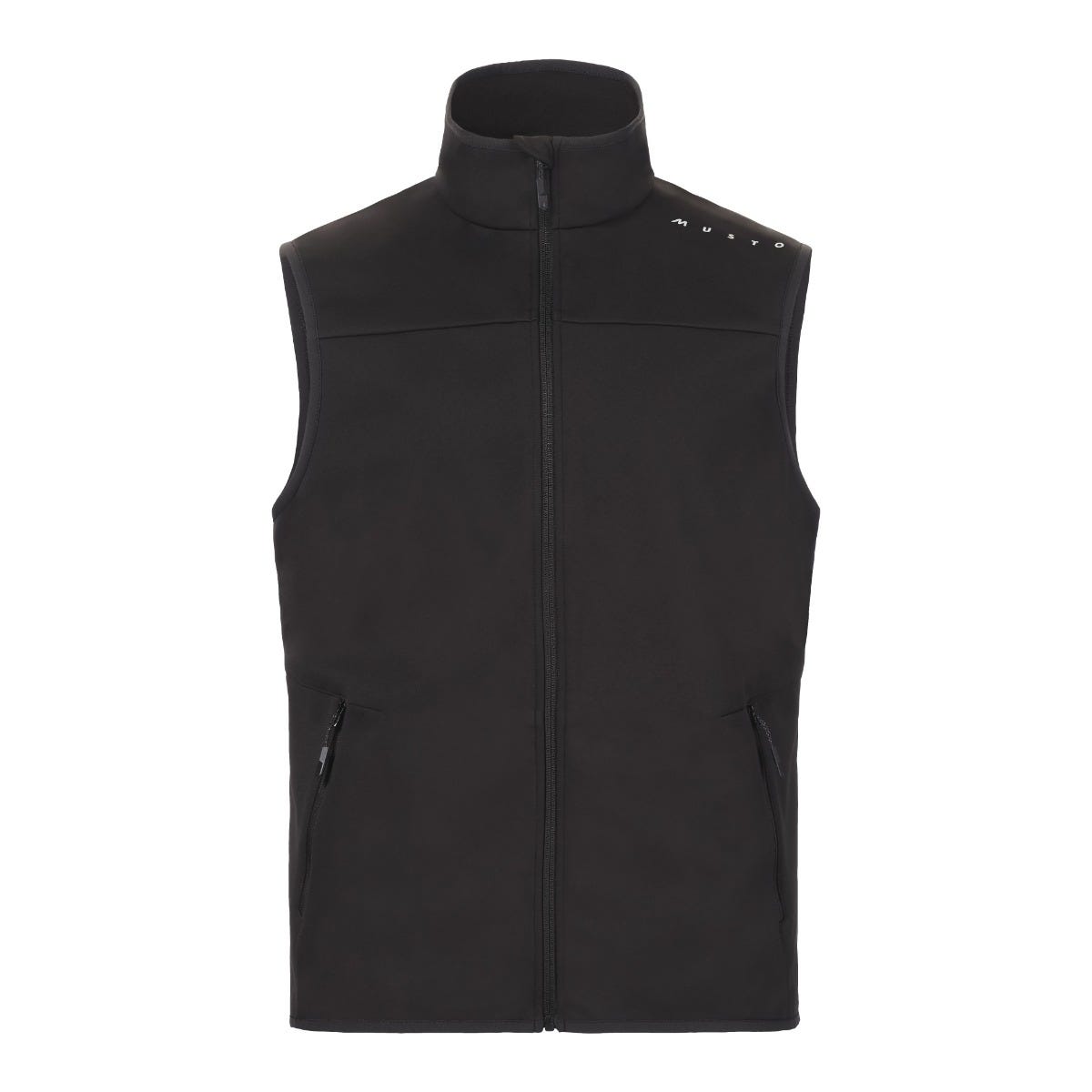 Musto Evo Crew Softshell Vest