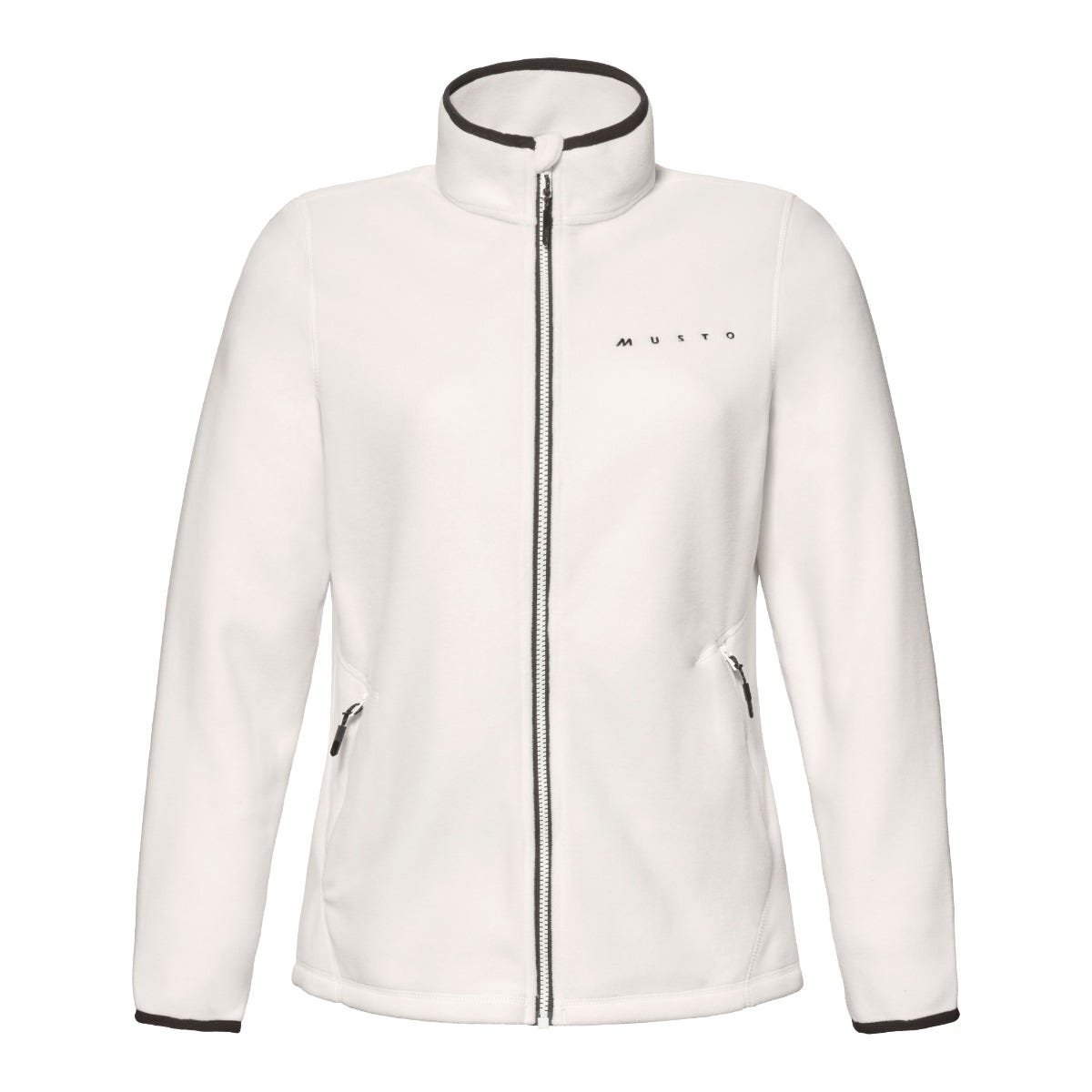 Musto W Evo Pt 200 Fleece Jkt