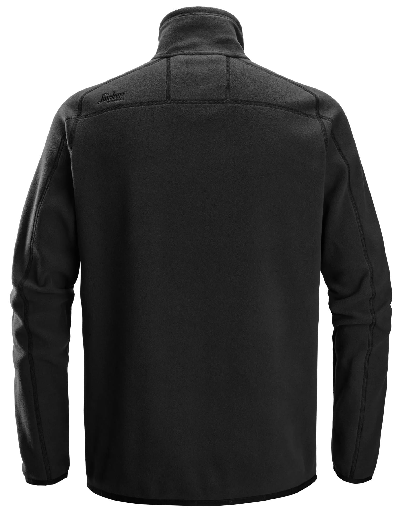 Snickers Polartec® Shed Less Half Zip Fleece Jacket