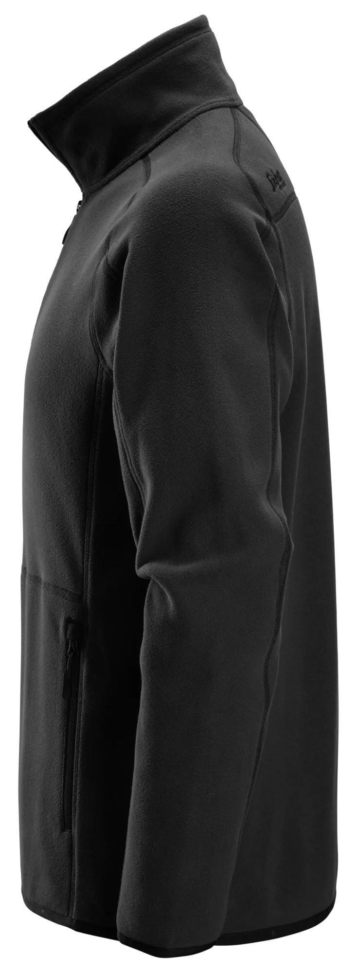 Snickers Polartec® Shed Less Half Zip Fleece Jacket