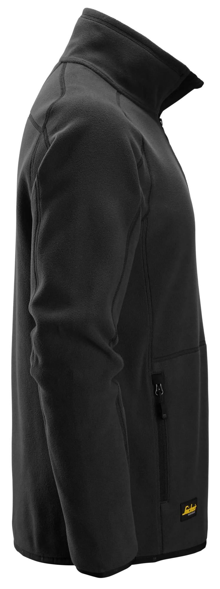 Snickers Polartec® Shed Less Half Zip Fleece Jacket