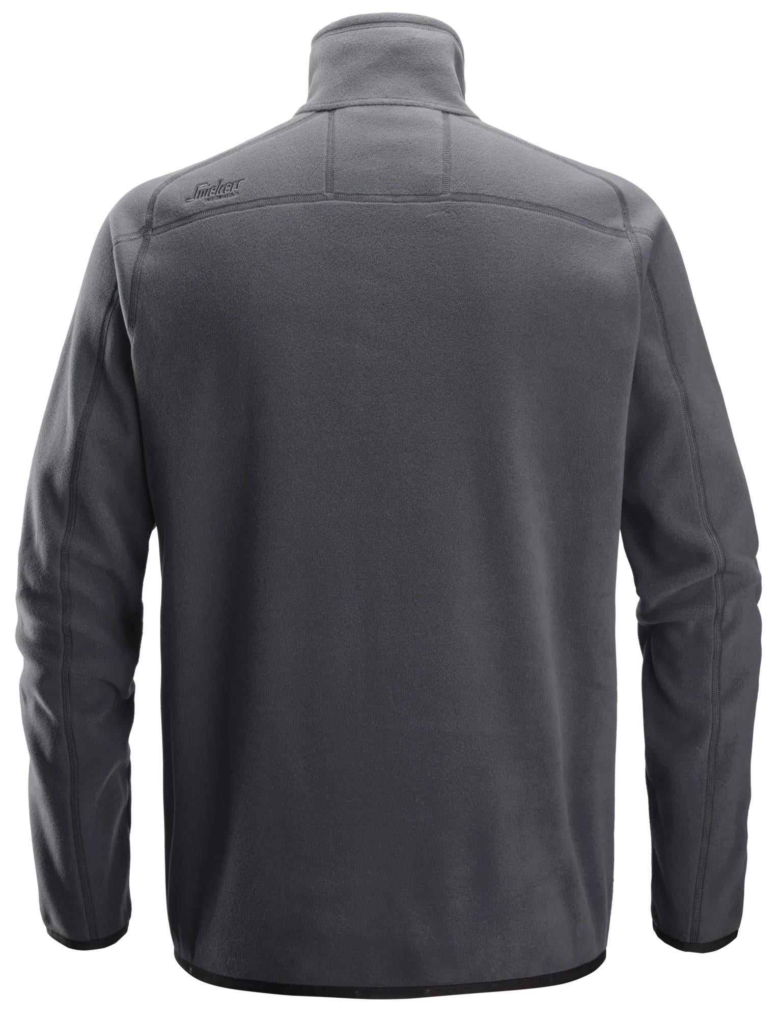Snickers Polartec® Shed Less Half Zip Fleece Jacket