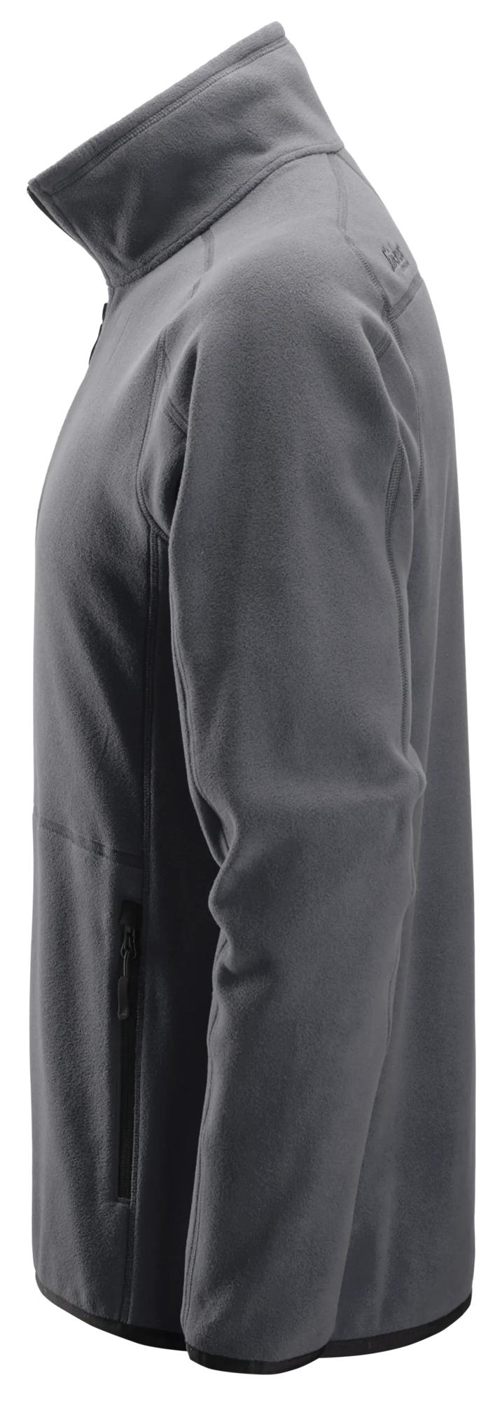 Snickers Polartec® Shed Less Half Zip Fleece Jacket