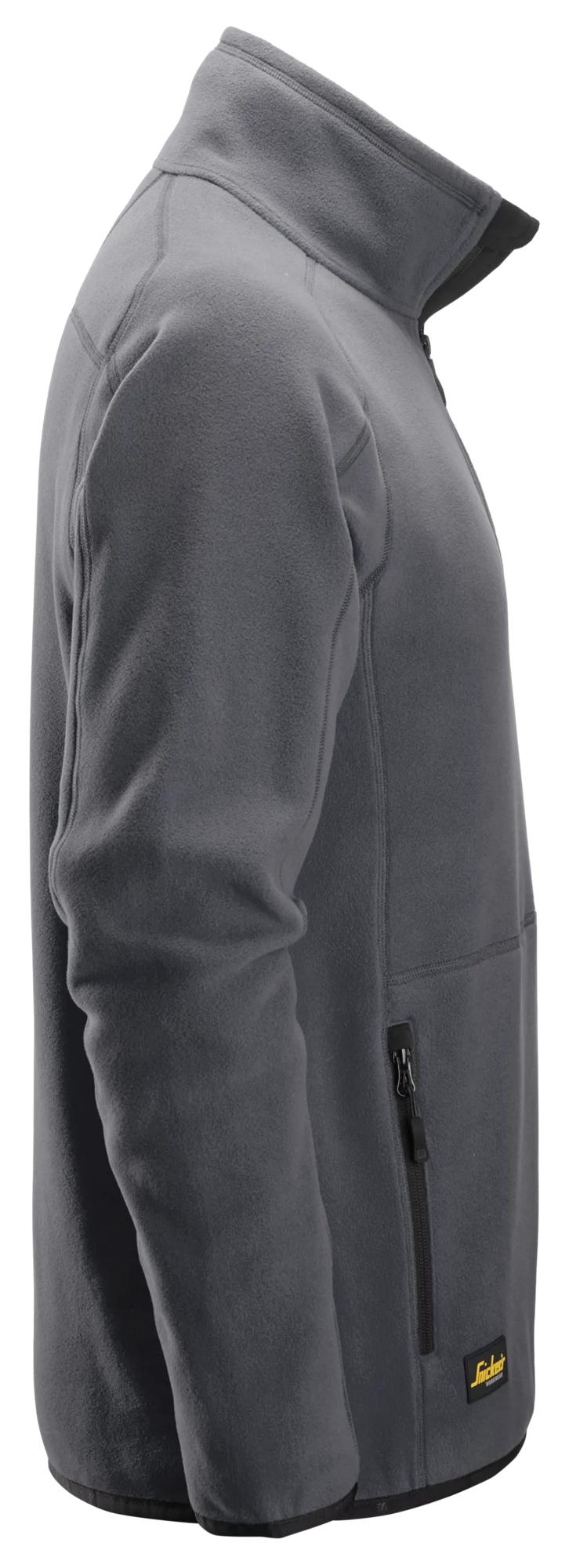 Snickers Polartec® Shed Less Half Zip Fleece Jacket