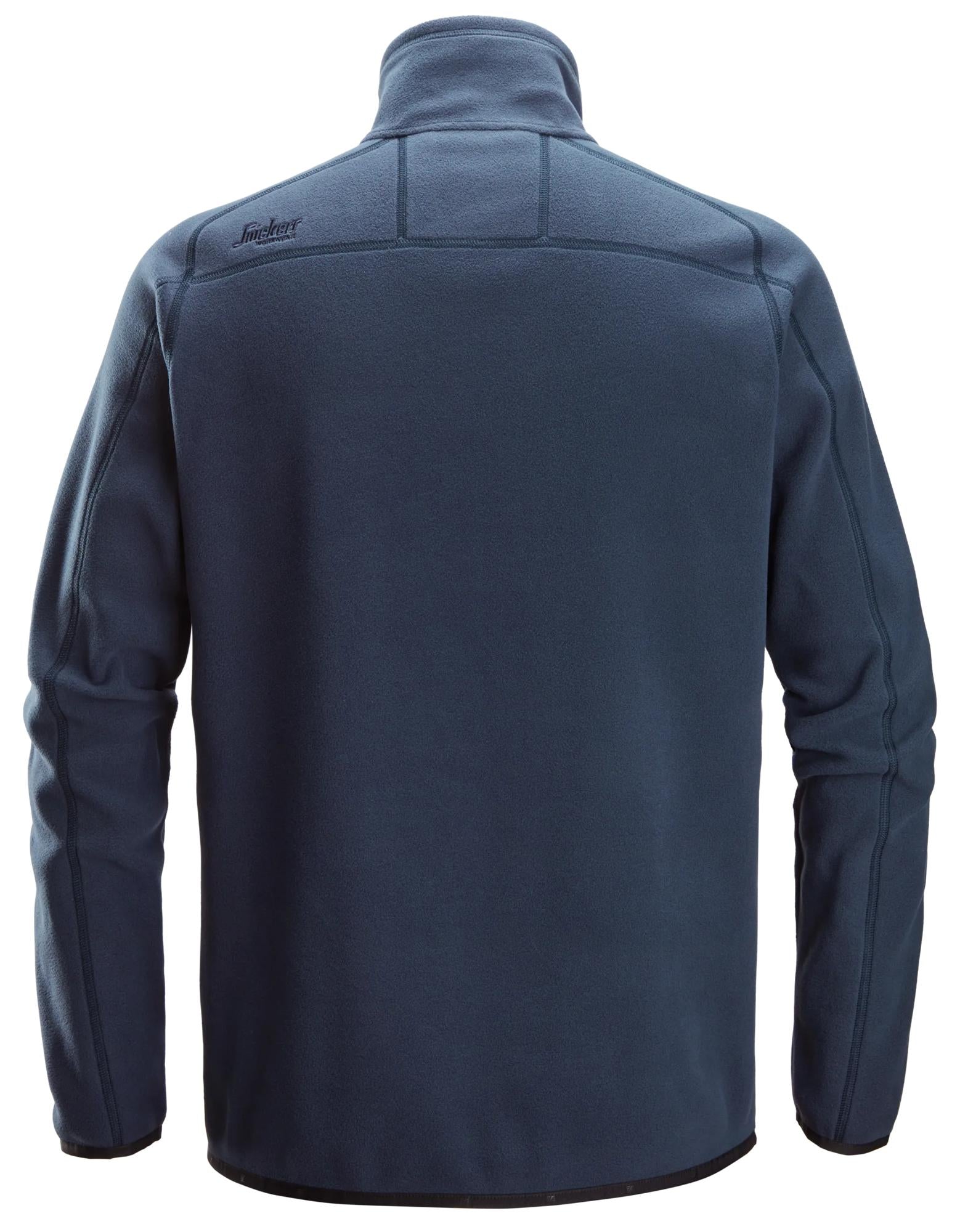 Snickers Polartec® Shed Less Half Zip Fleece Jacket