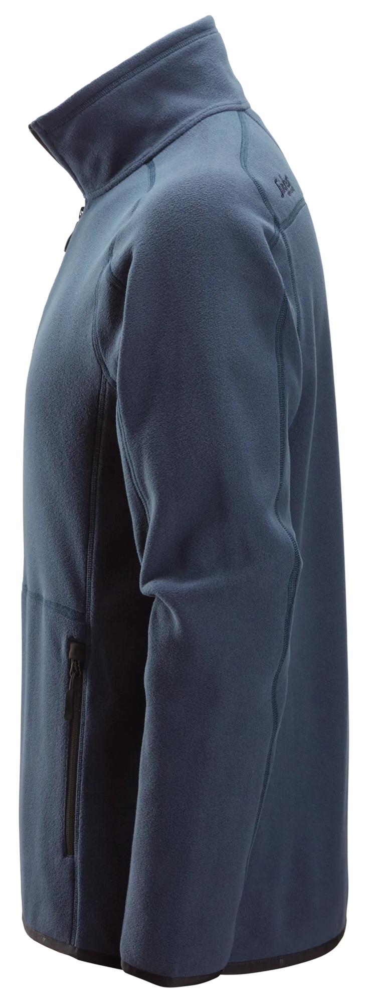 Snickers Polartec® Shed Less Half Zip Fleece Jacket