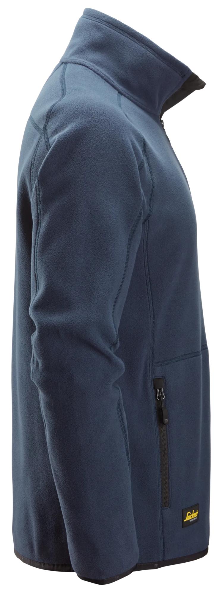Snickers Polartec® Shed Less Half Zip Fleece Jacket