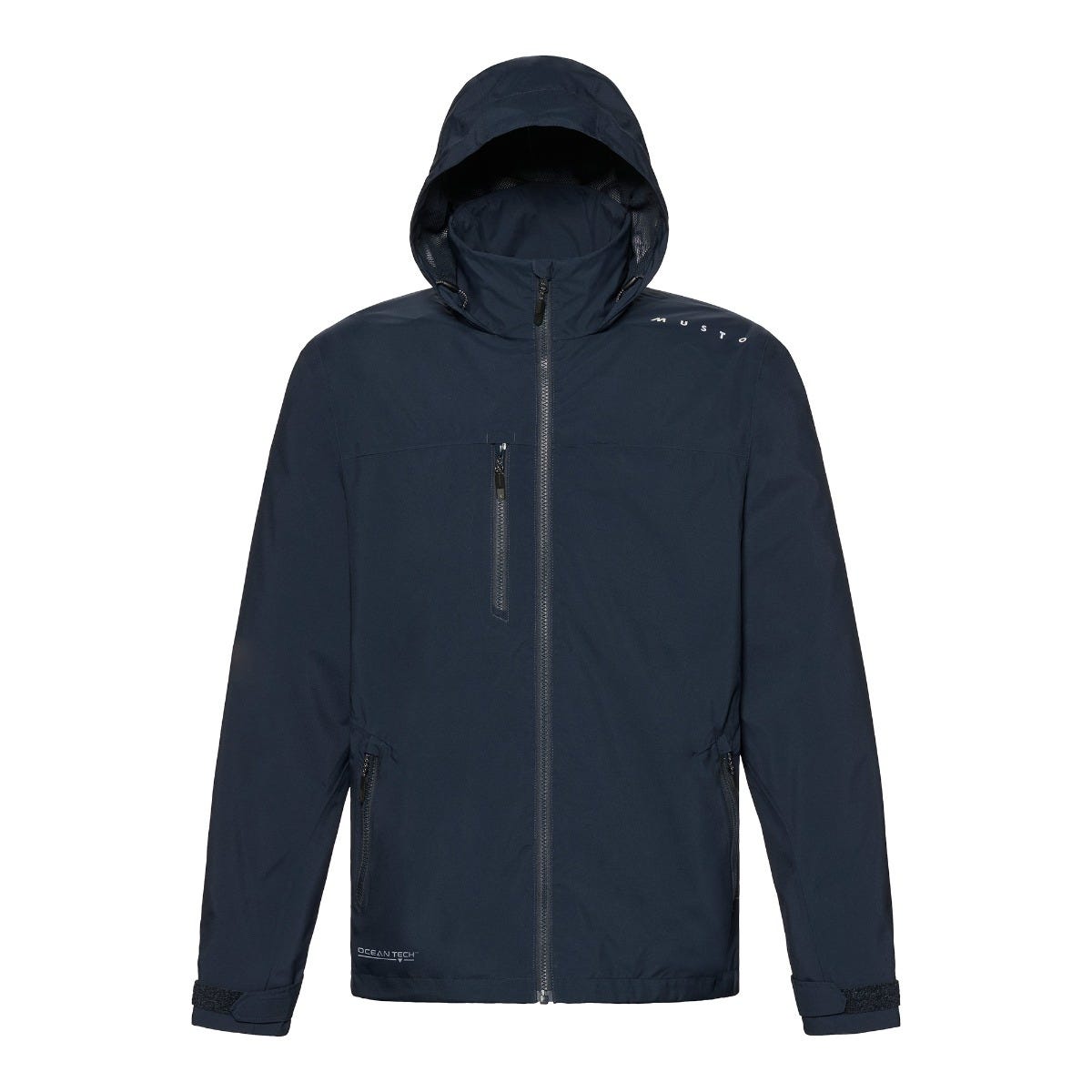 Musto M Evo Wp Crew Jkt