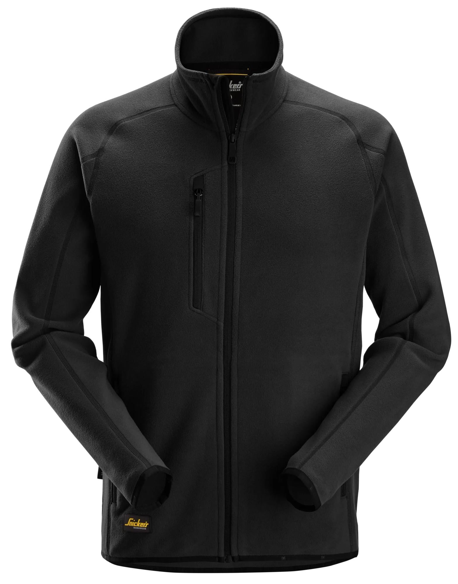 Snickers Polartec® Shed Less Fleece Jacket