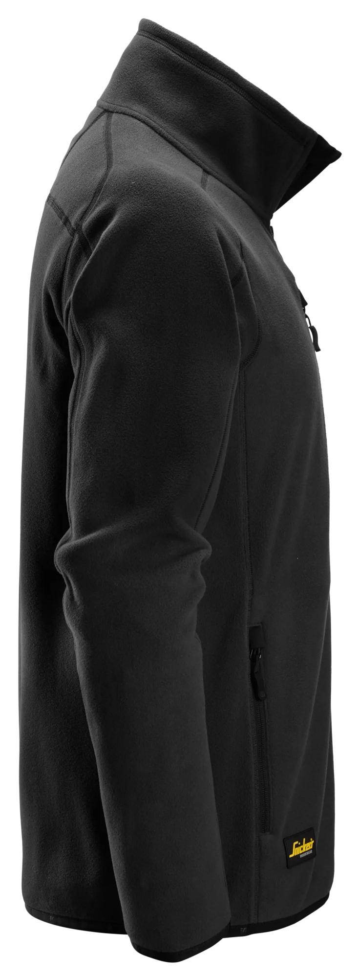 Snickers Polartec® Shed Less Fleece Jacket