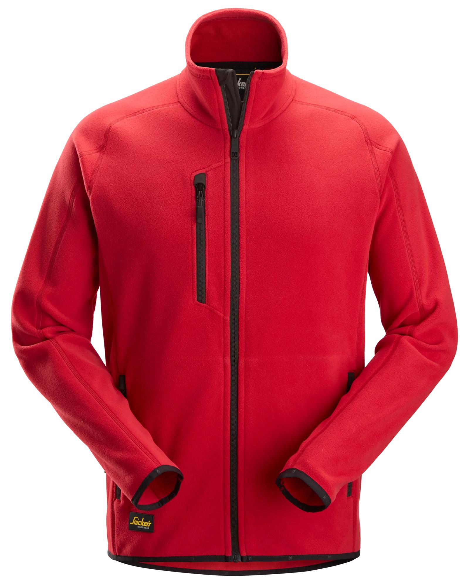 Snickers Polartec® Shed Less Fleece Jacket