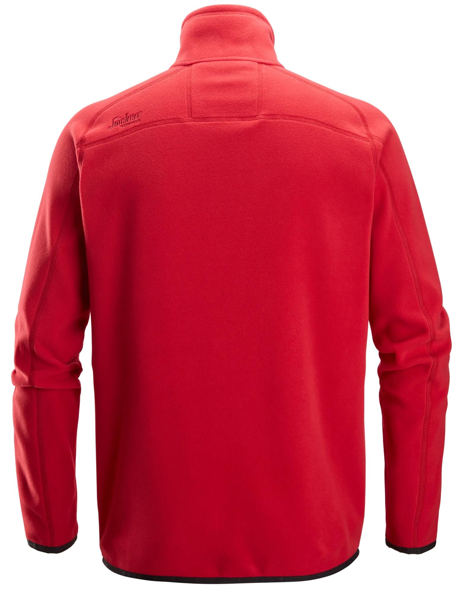 Snickers Polartec® Shed Less Fleece Jacket