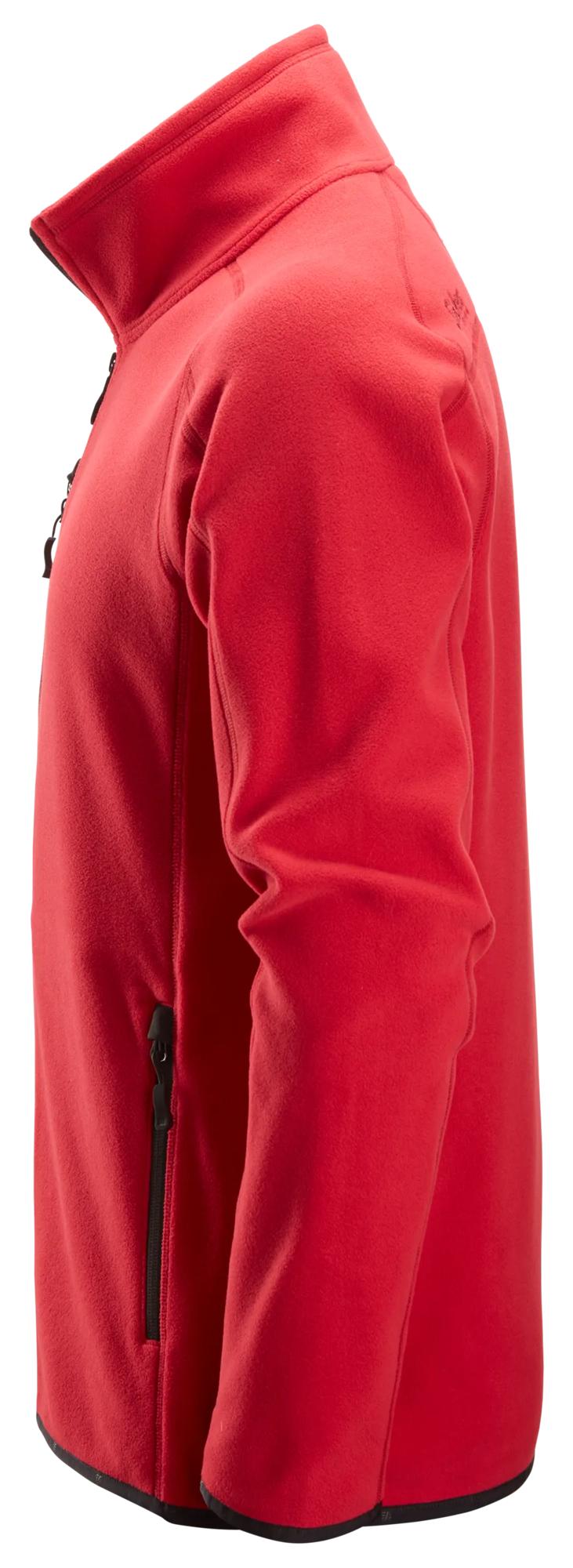 Snickers Polartec® Shed Less Fleece Jacket