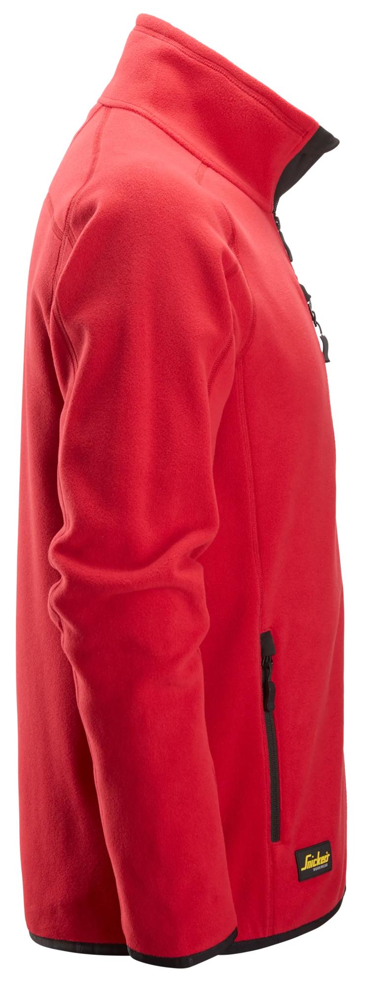 Snickers Polartec® Shed Less Fleece Jacket