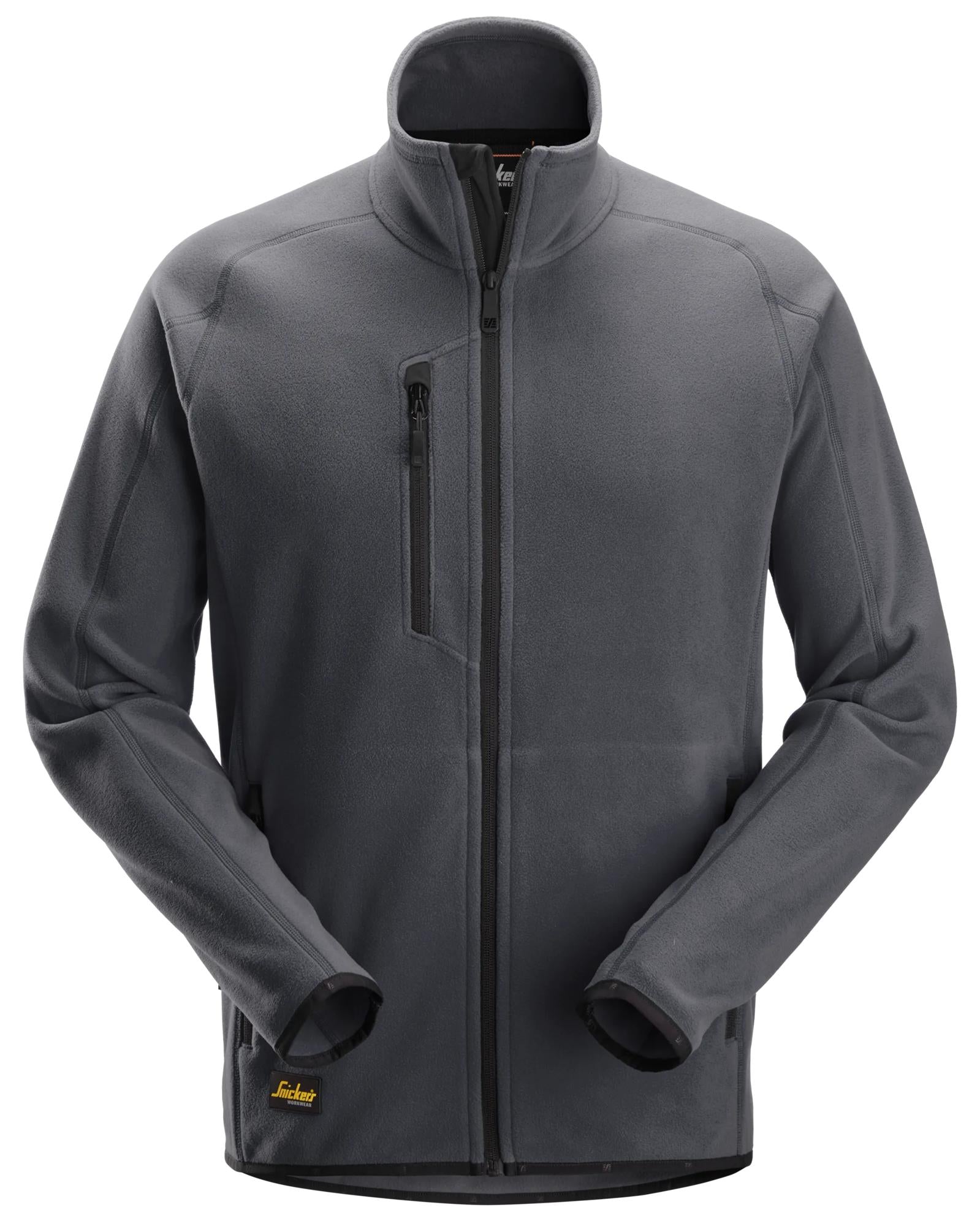 Snickers Polartec® Shed Less Fleece Jacket