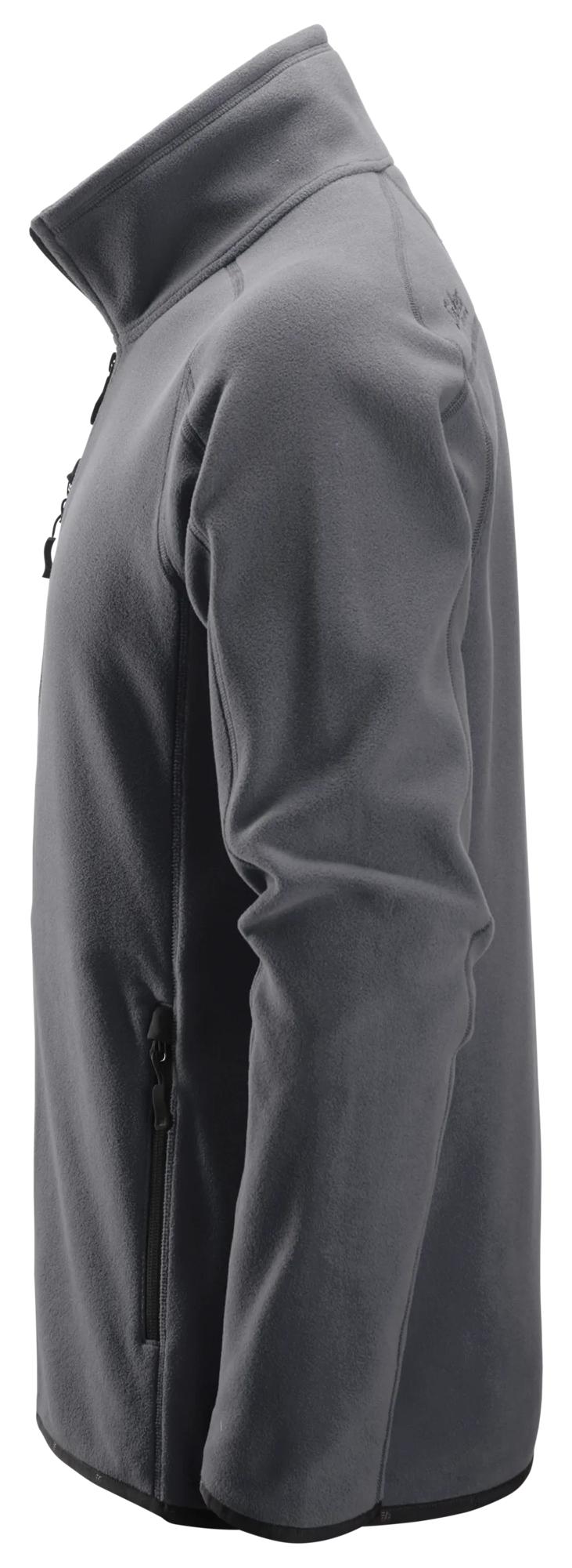 Snickers Polartec® Shed Less Fleece Jacket