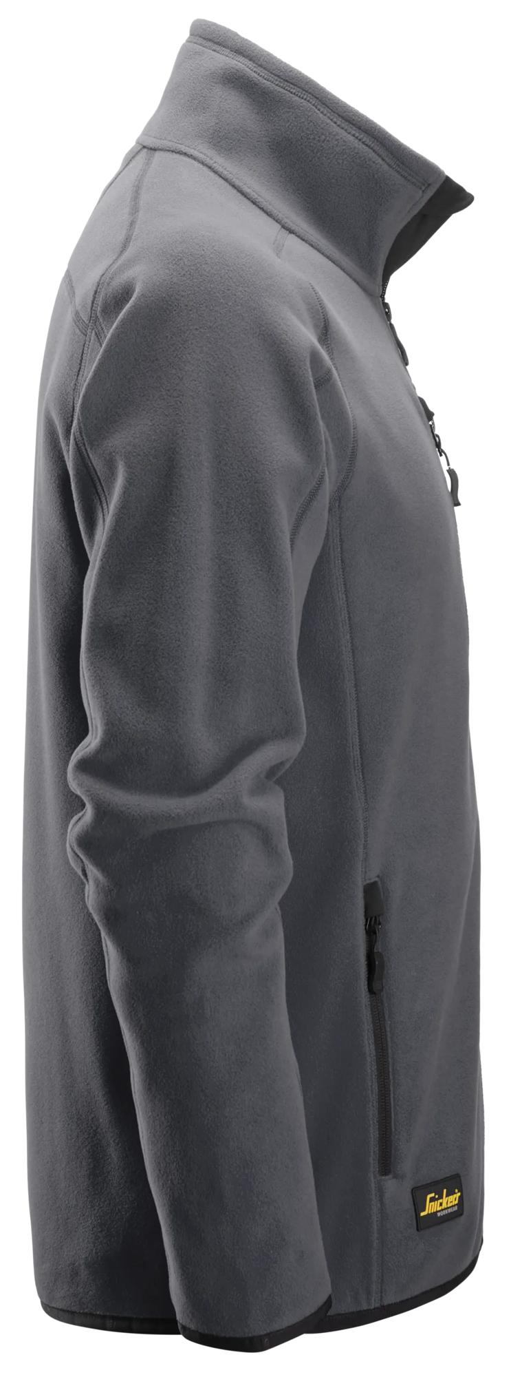 Snickers Polartec® Shed Less Fleece Jacket