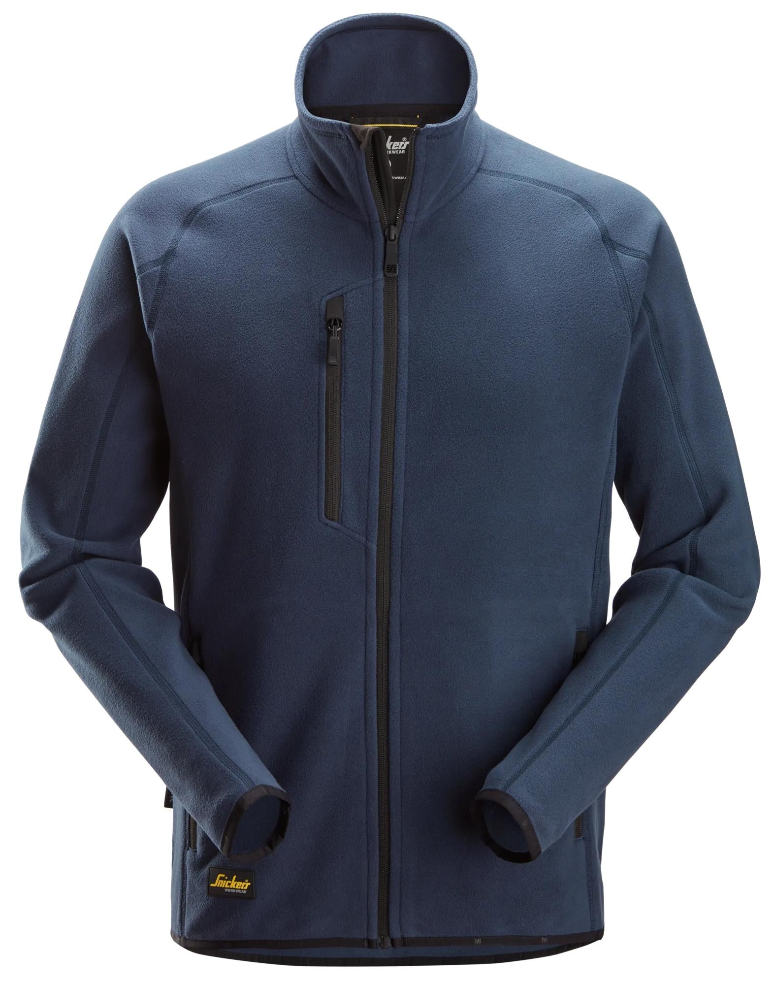 Snickers Polartec® Shed Less Fleece Jacket