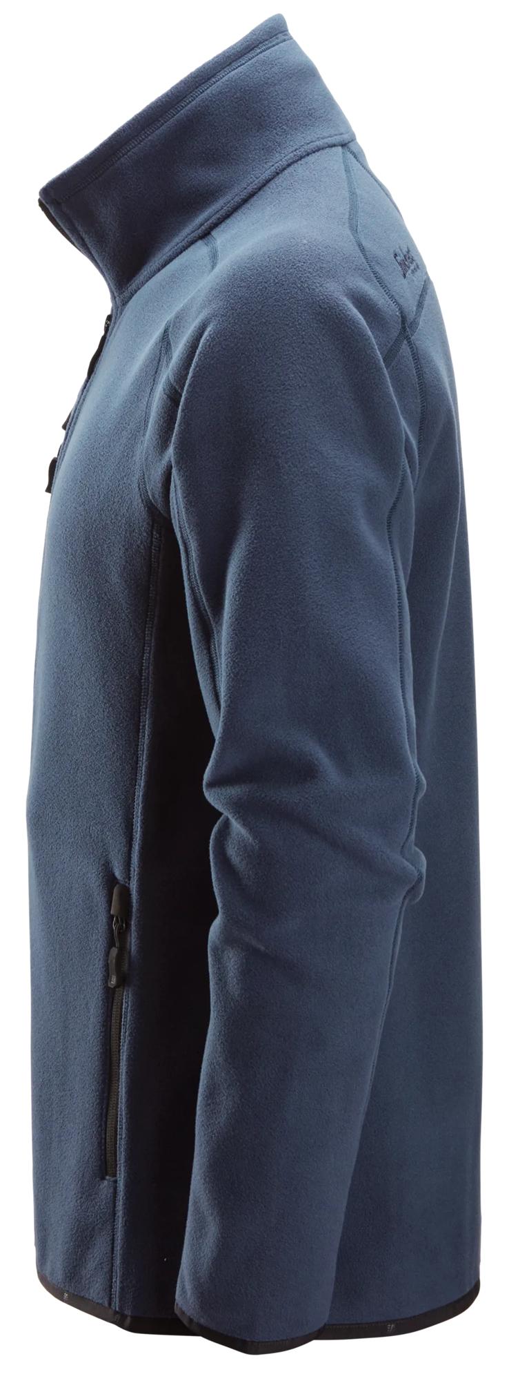 Snickers Polartec® Shed Less Fleece Jacket