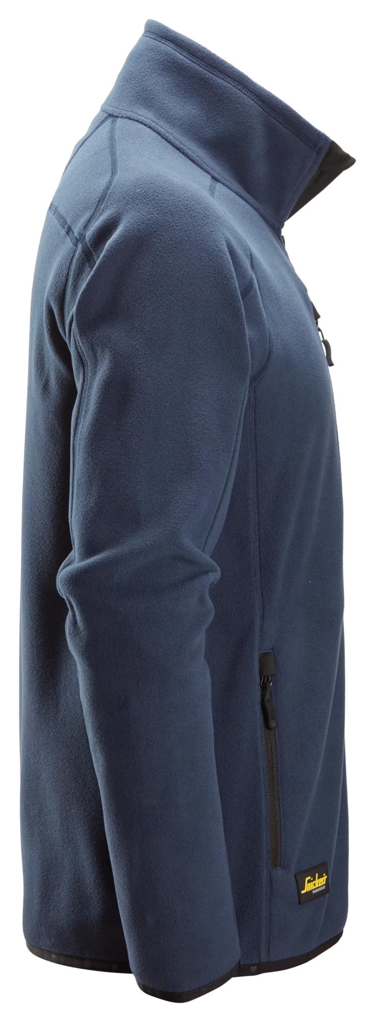 Snickers Polartec® Shed Less Fleece Jacket