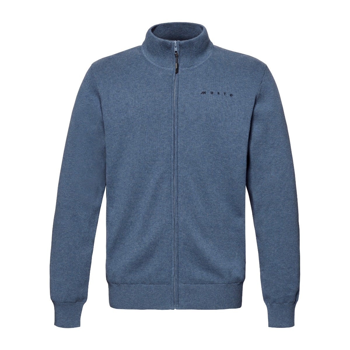 Musto M Evo Fz Windproof Knit