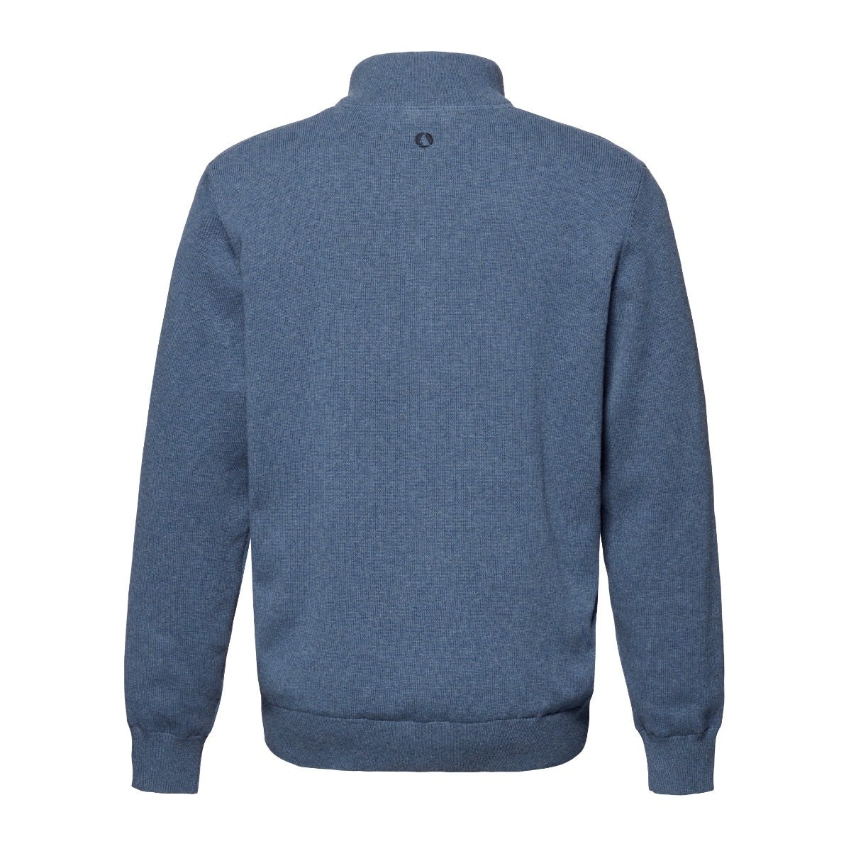 Musto M Evo Fz Windproof Knit