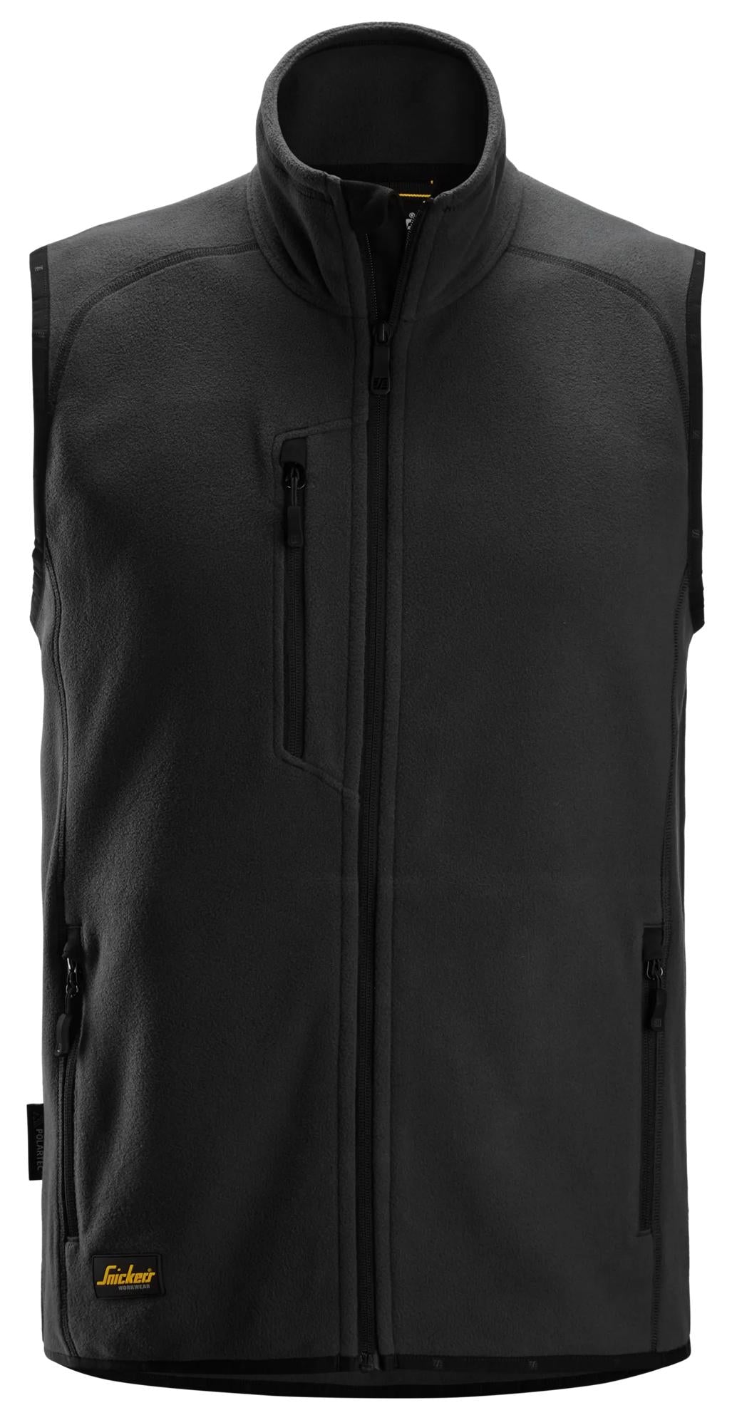 Snickers Polartec® Shed Less Fleece Vest