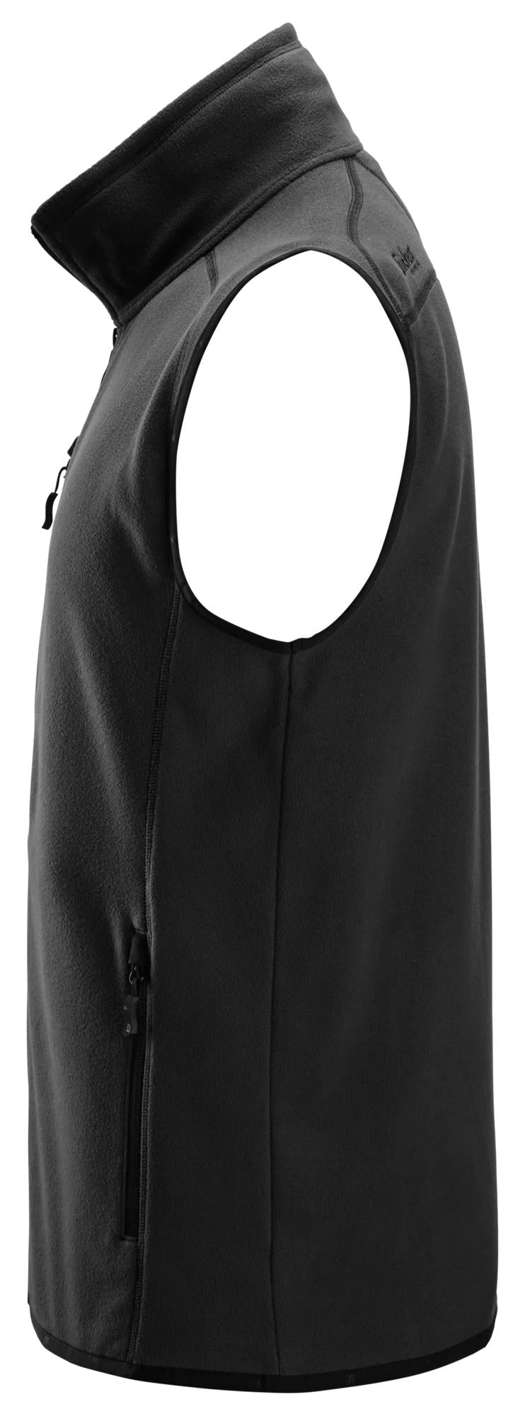 Snickers Polartec® Shed Less Fleece Vest