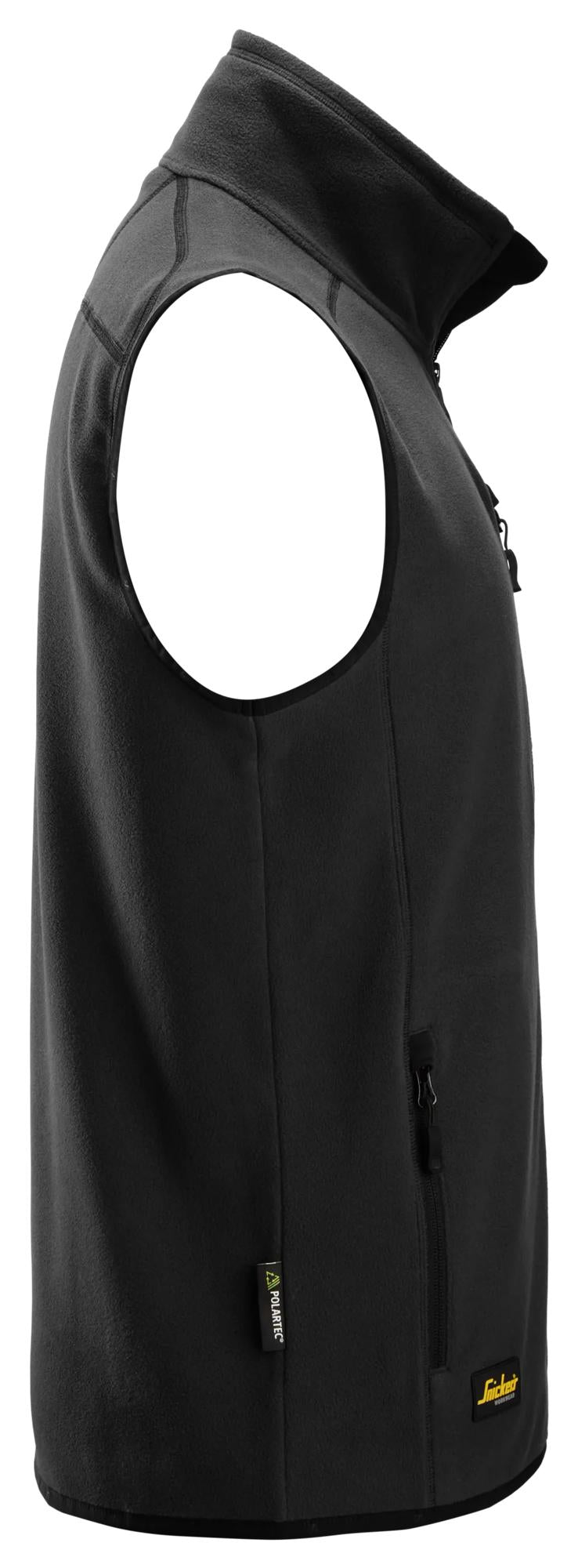 Snickers Polartec® Shed Less Fleece Vest
