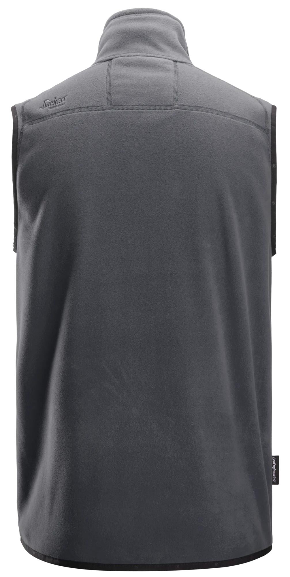 Snickers Polartec® Shed Less Fleece Vest