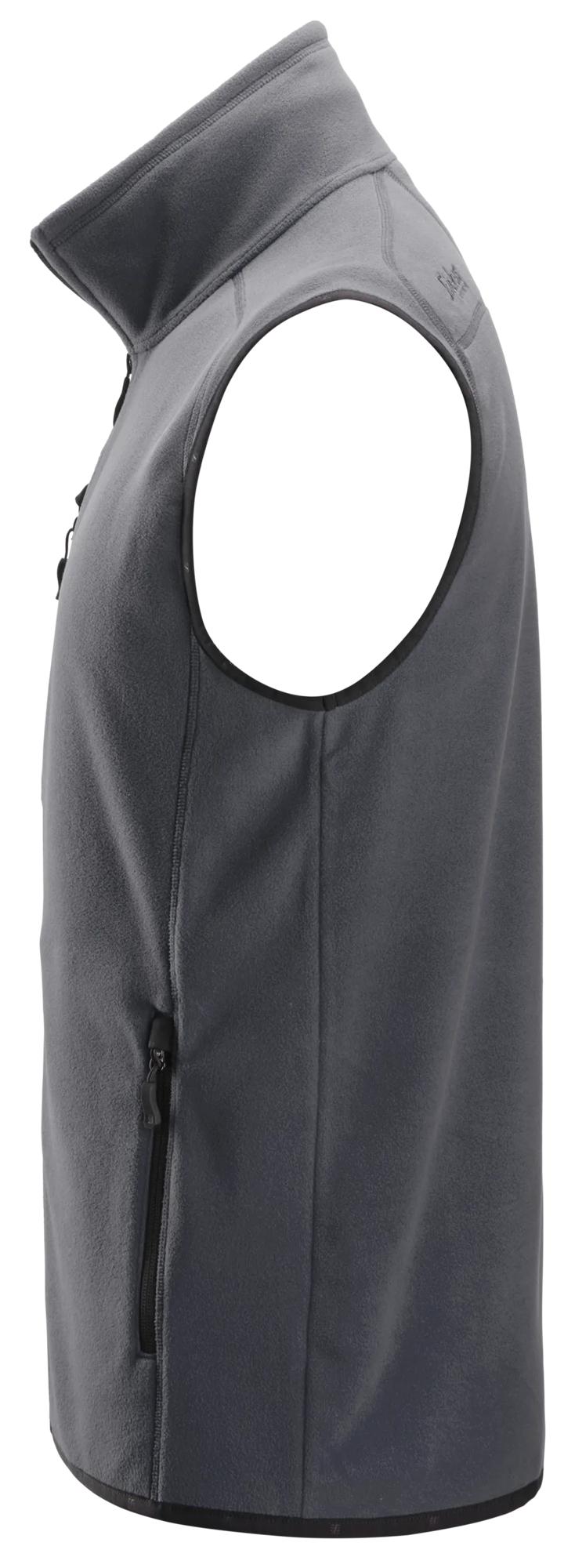 Snickers Polartec® Shed Less Fleece Vest