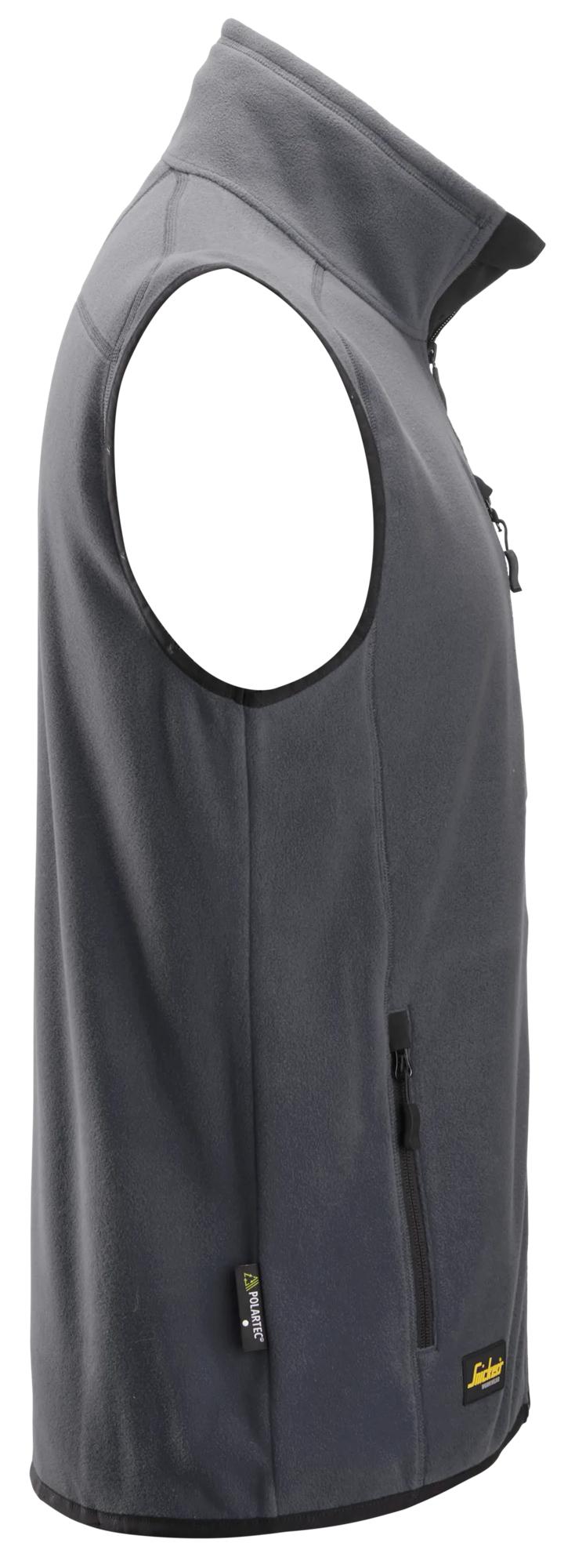 Snickers Polartec® Shed Less Fleece Vest