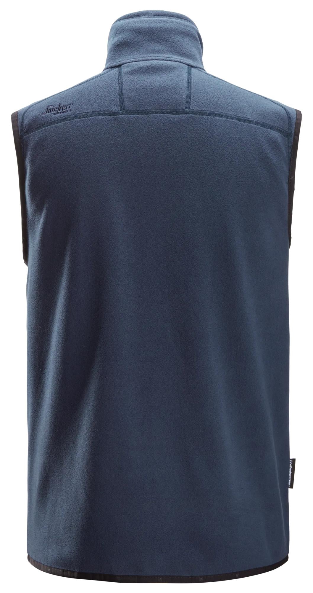 Snickers Polartec® Shed Less Fleece Vest