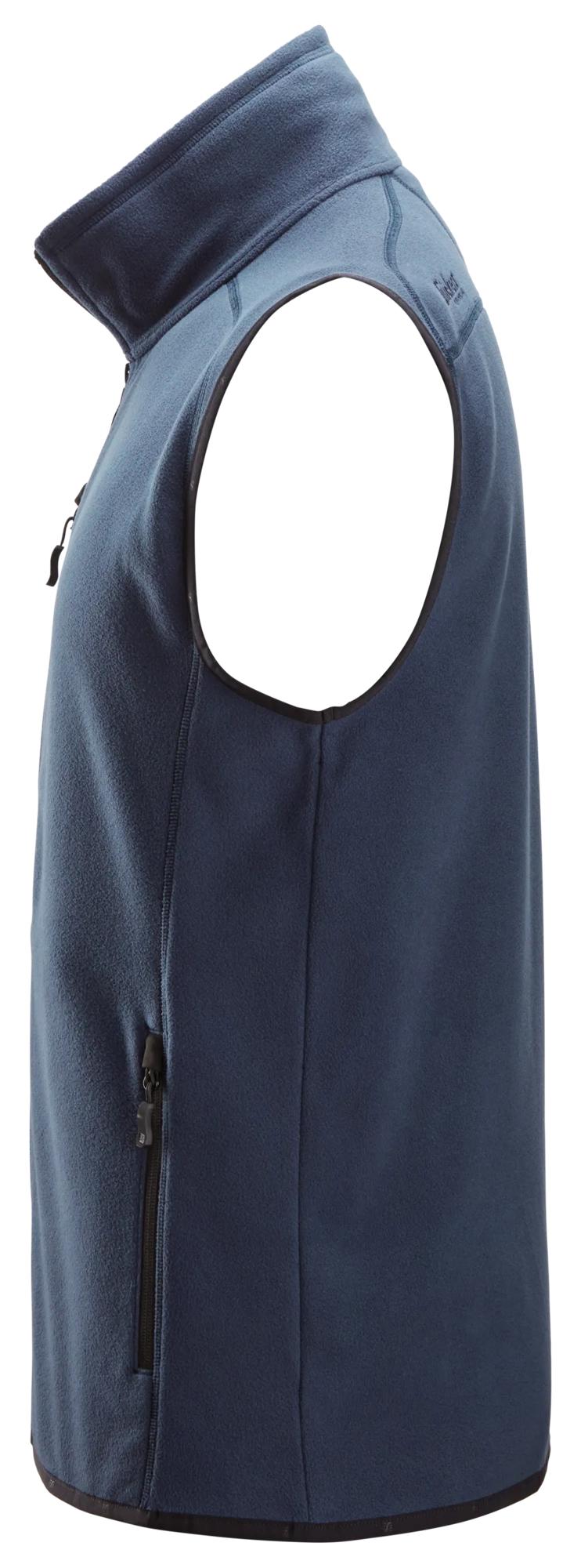 Snickers Polartec® Shed Less Fleece Vest