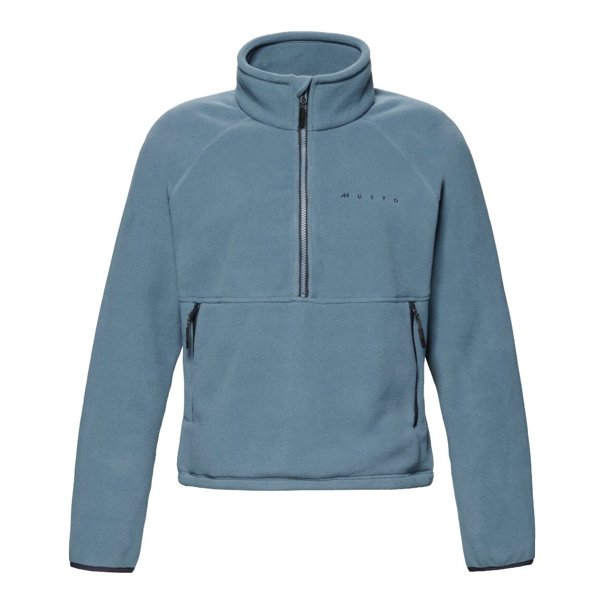 Musto W Evo Pt 200 Relaxed Fleece
