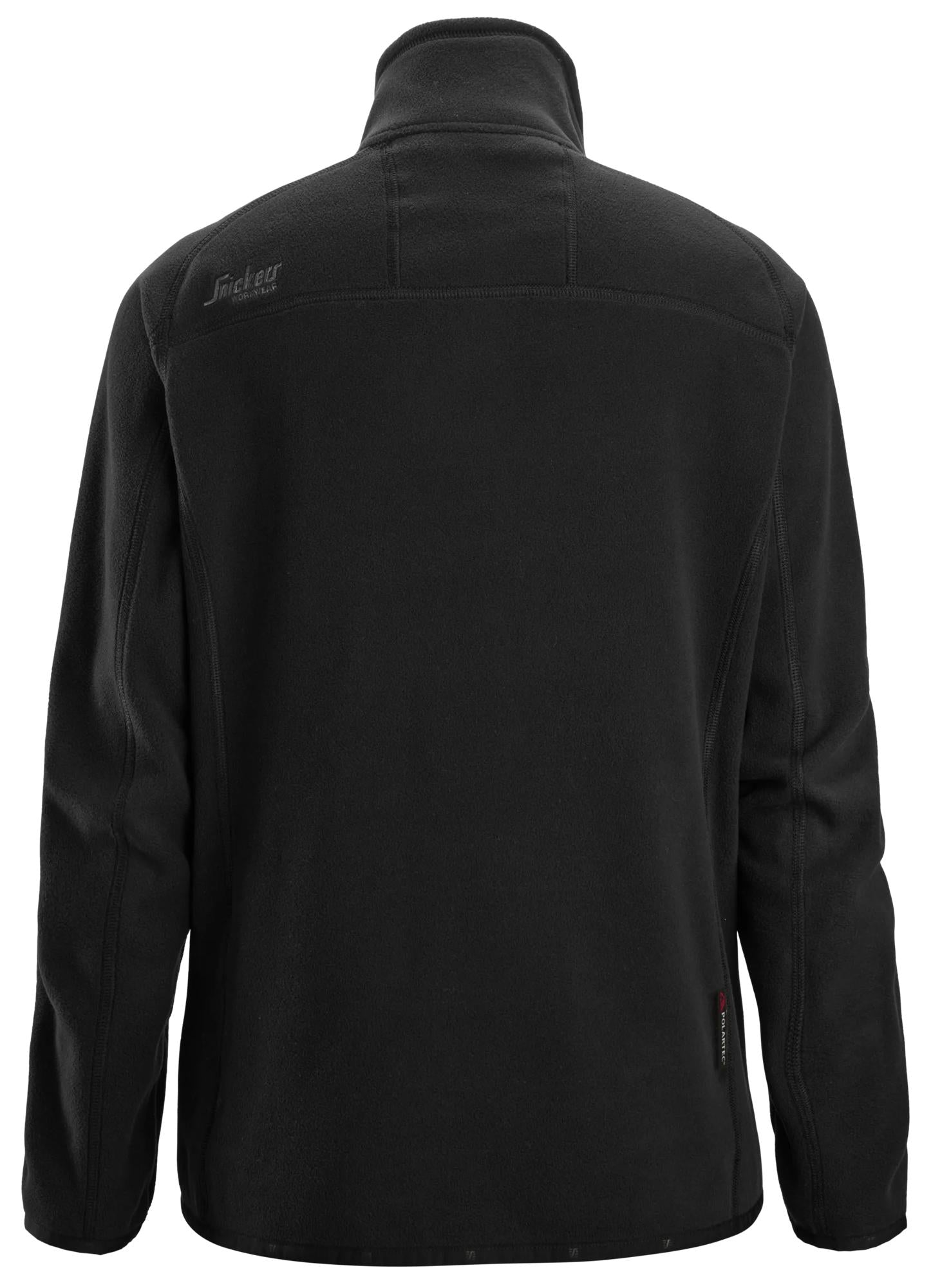 Snickers Polartec® Shed Less Women's Fleece Jacket