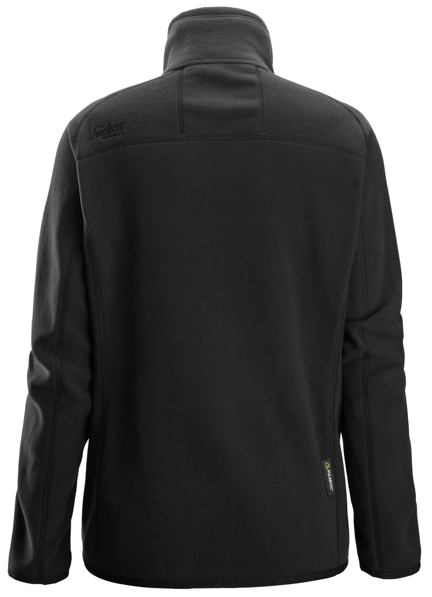 Snickers Polartec® Shed Less Women's Fleece Jacket