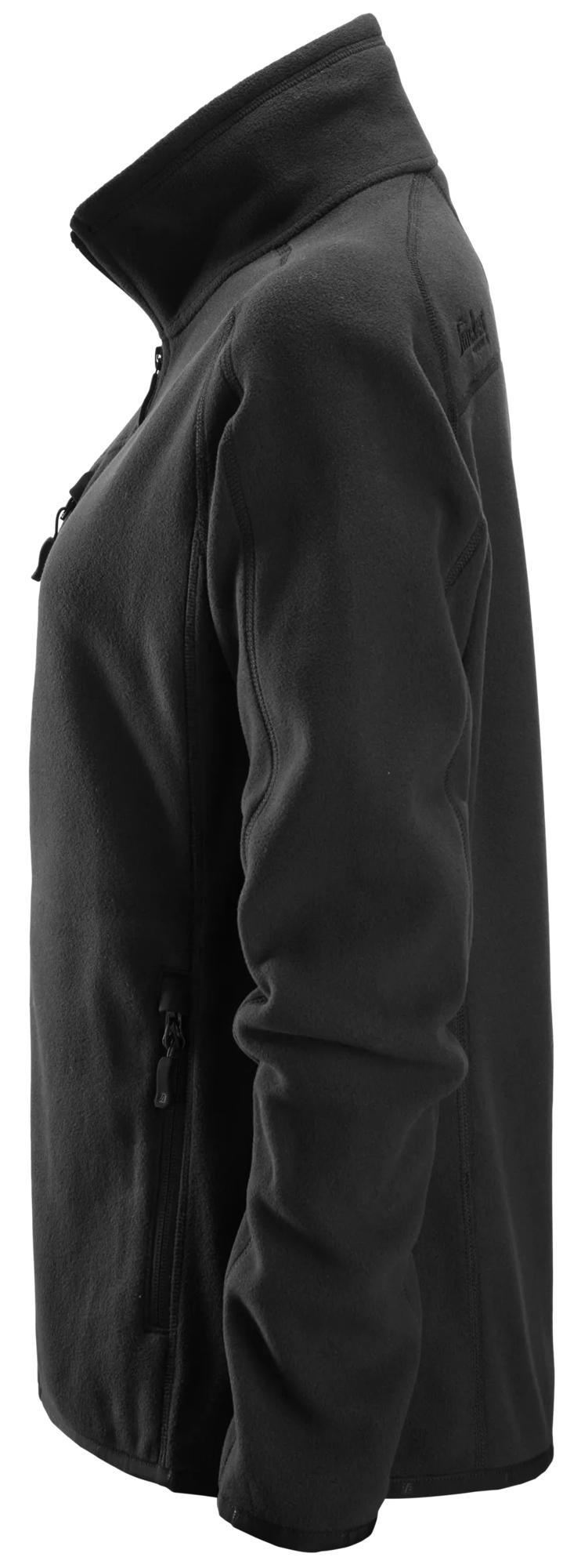 Snickers Polartec® Shed Less Women's Fleece Jacket