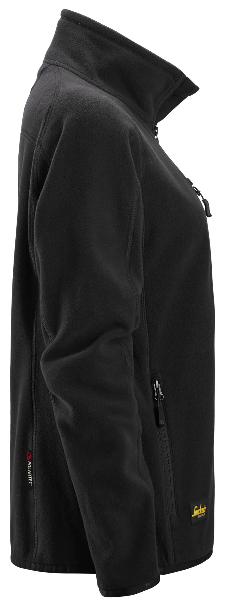 Snickers Polartec® Shed Less Women's Fleece Jacket