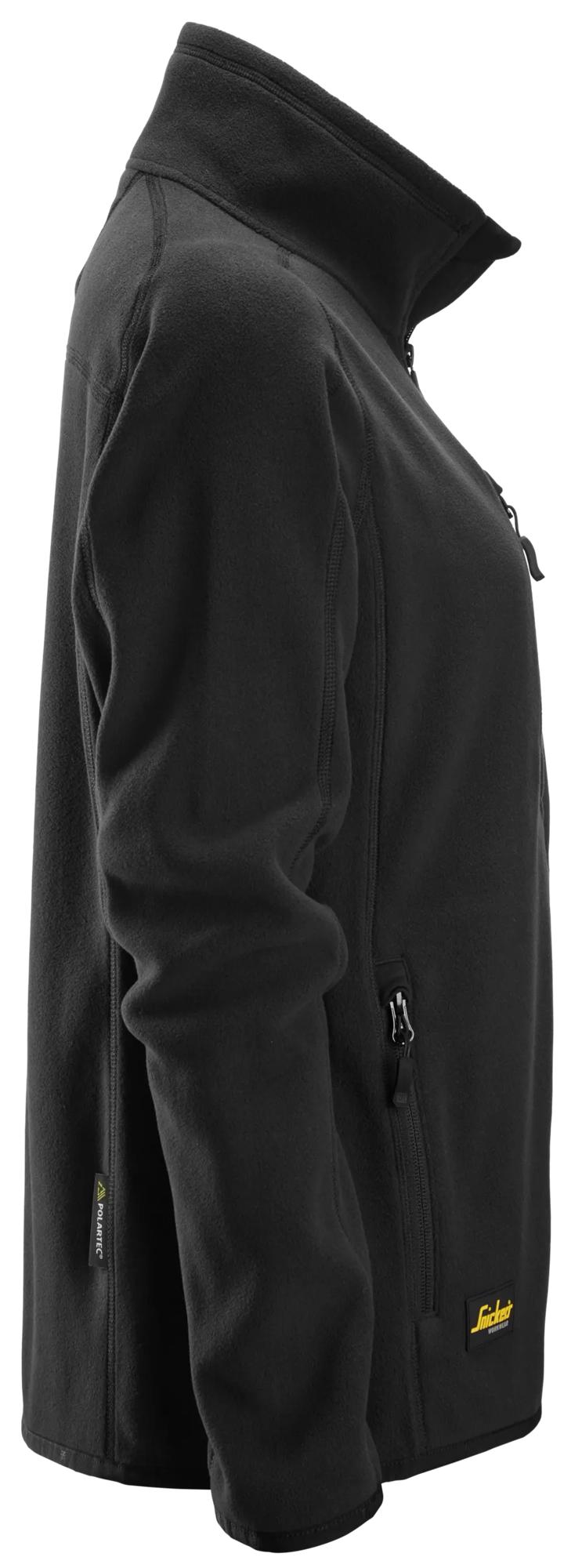 Snickers Polartec® Shed Less Women's Fleece Jacket