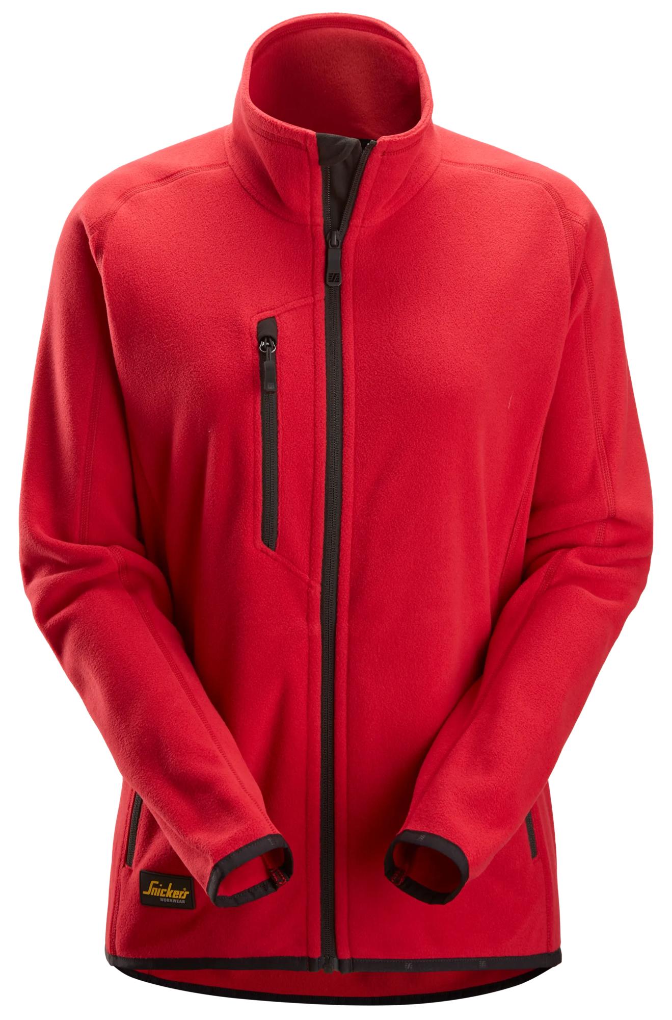 Snickers Polartec® Shed Less Women's Fleece Jacket