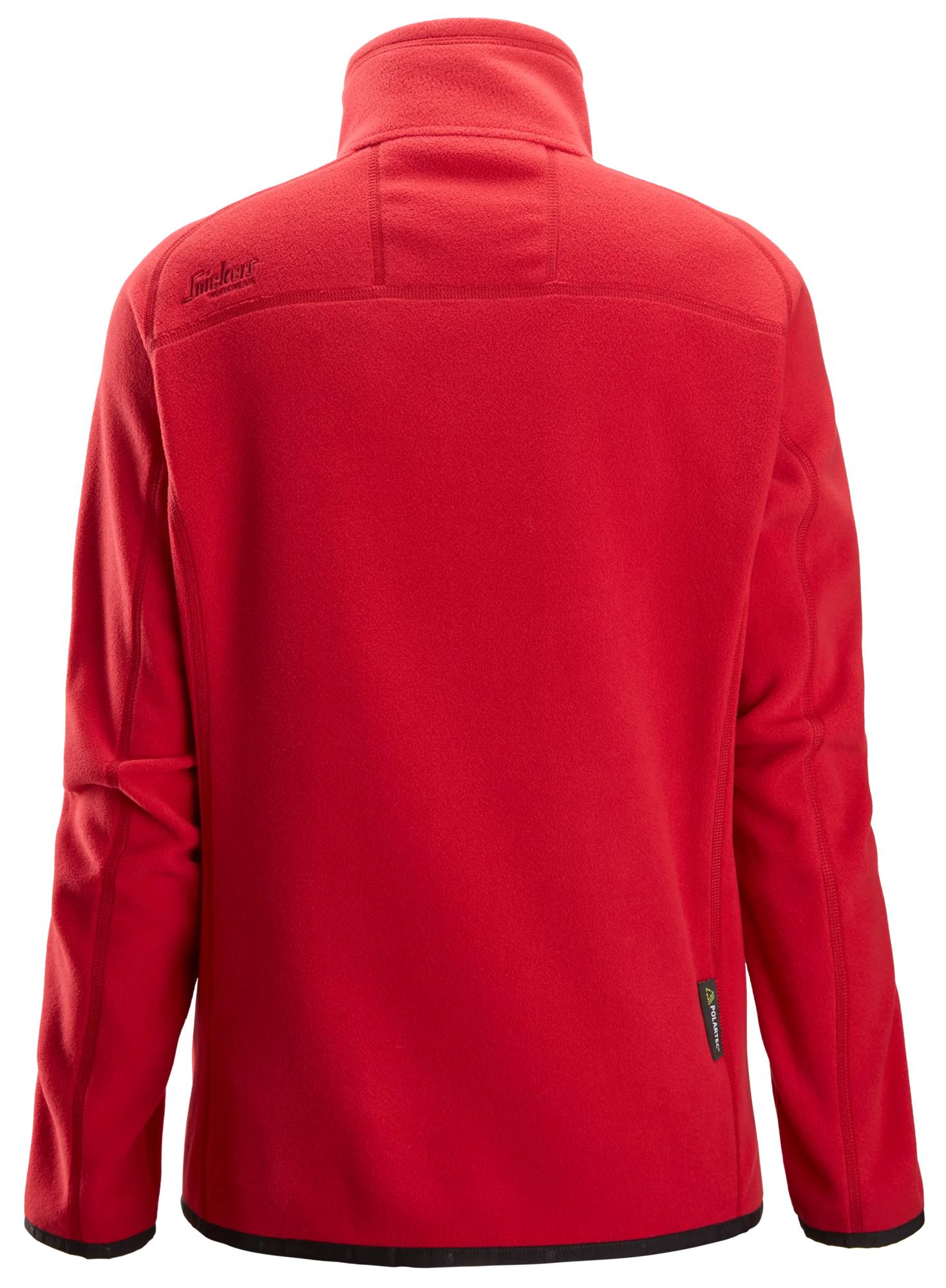 Snickers Polartec® Shed Less Women's Fleece Jacket
