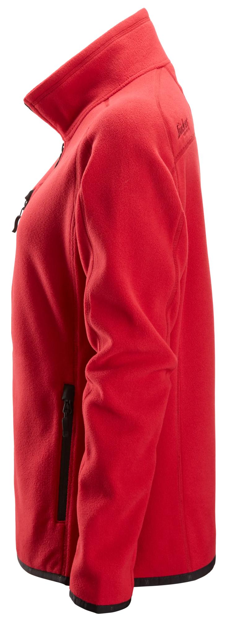 Snickers Polartec® Shed Less Women's Fleece Jacket