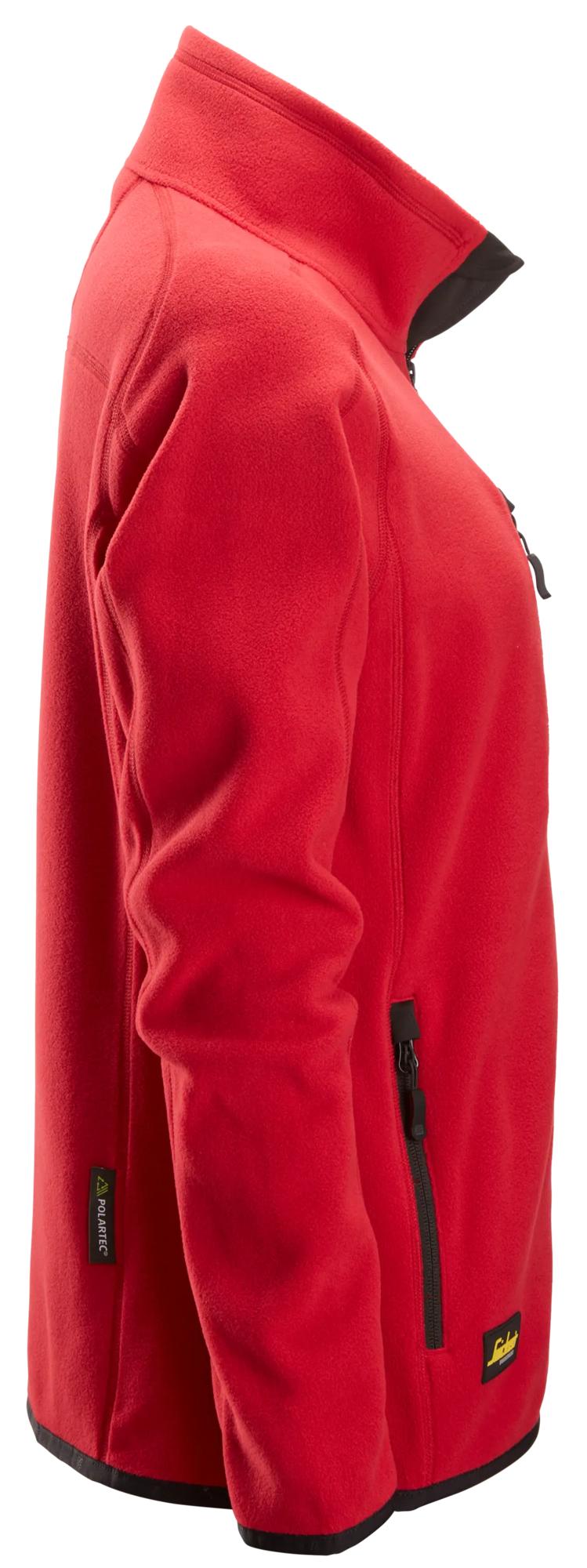 Snickers Polartec® Shed Less Women's Fleece Jacket