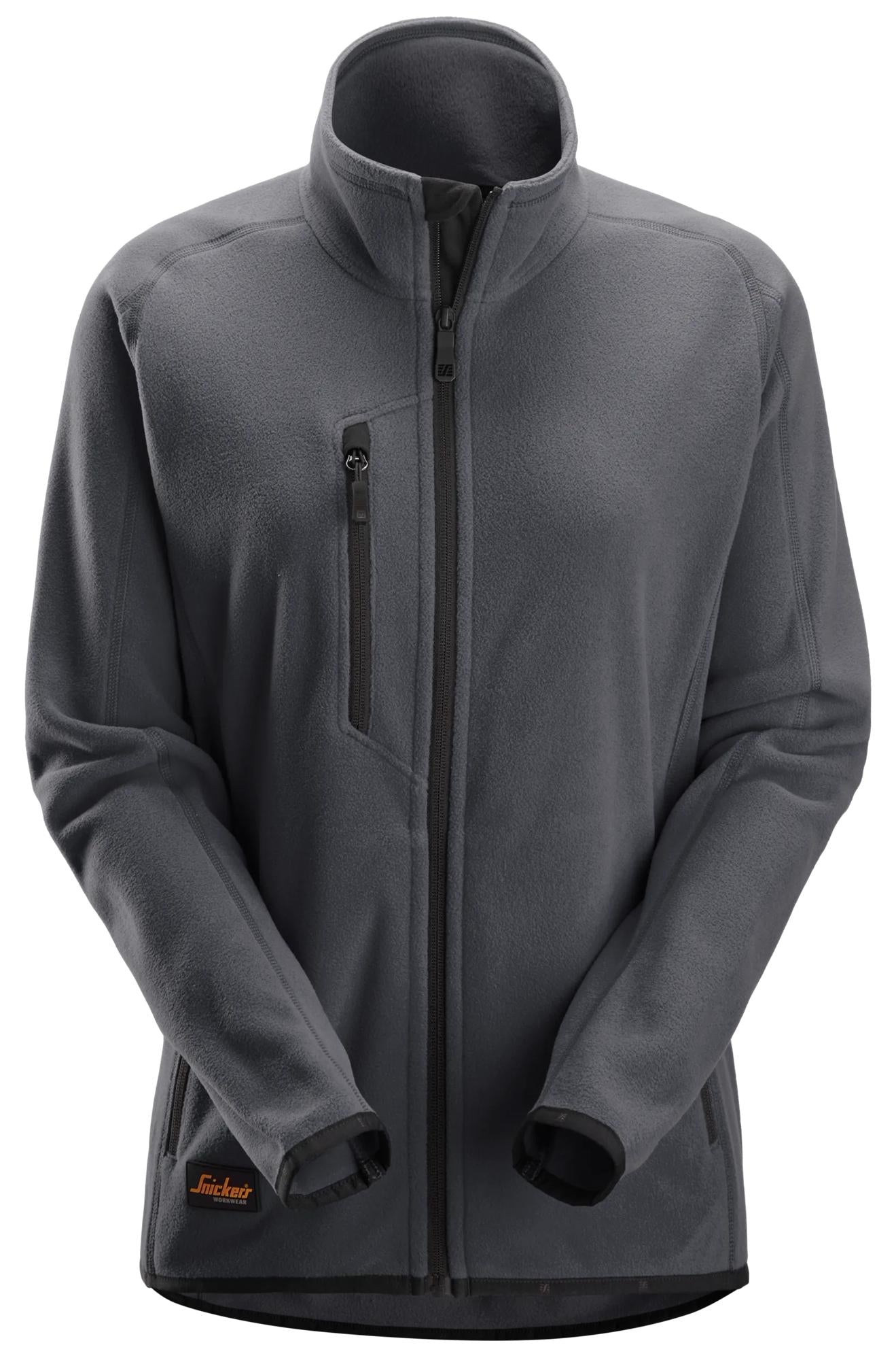 Snickers Polartec® Shed Less Women's Fleece Jacket