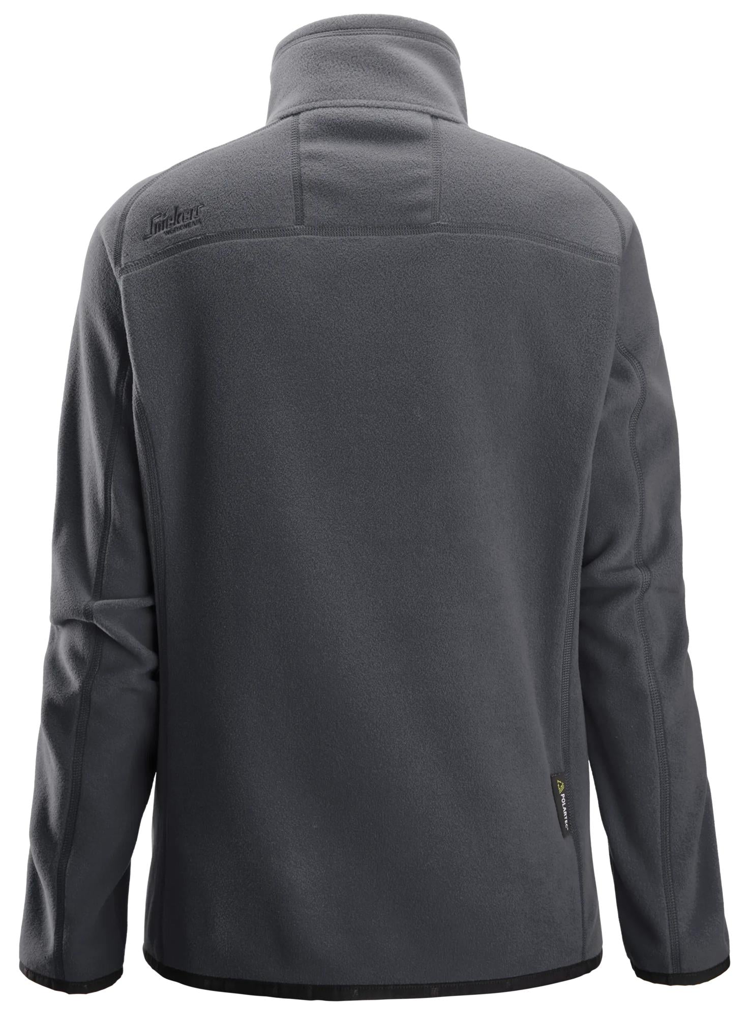Snickers Polartec® Shed Less Women's Fleece Jacket